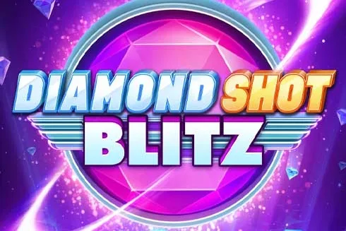Diamond Shot Blitz slot