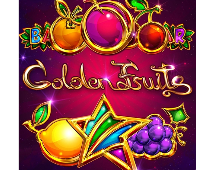 Golden Fruits Netgame slot