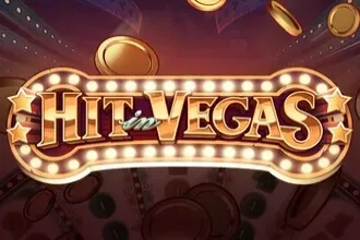 Hit In Vegas slot