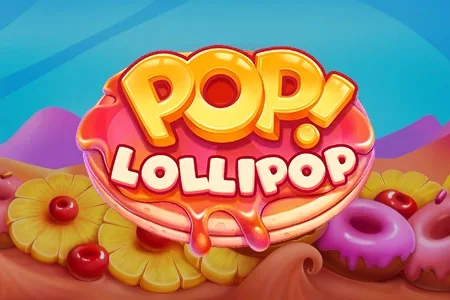Pop Lollipop slot