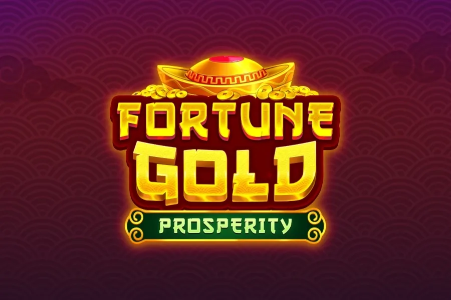 Fortune Gold Prosperity slot