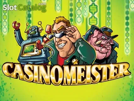 Casinomeister slot