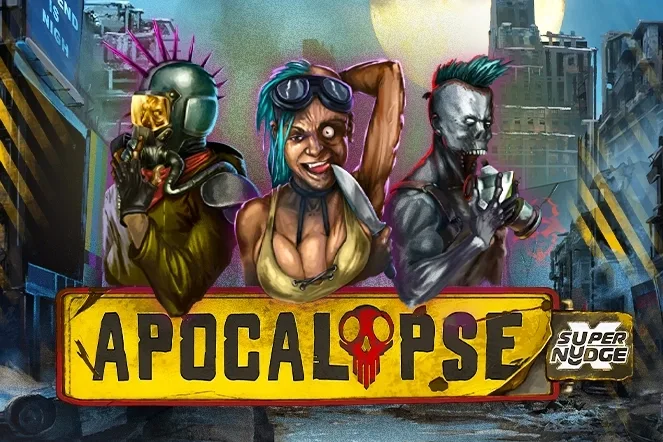 Apocalypse slot