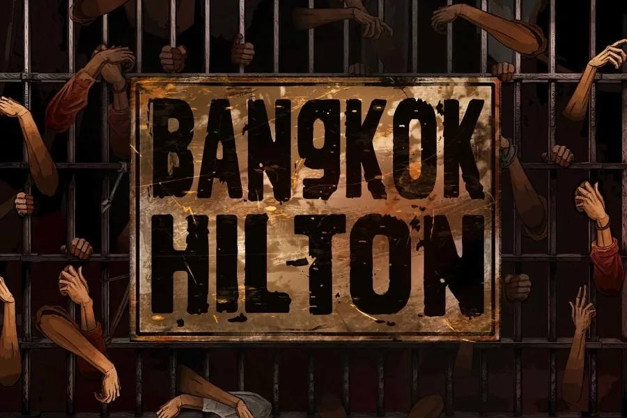 Bangkok Hilton slot