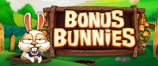 Bonus Bunnies slot