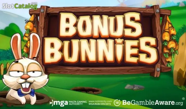 Bonus Bunnies slot