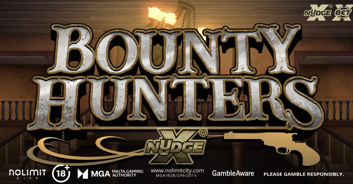 Bounty Hunters Nolimit City slot