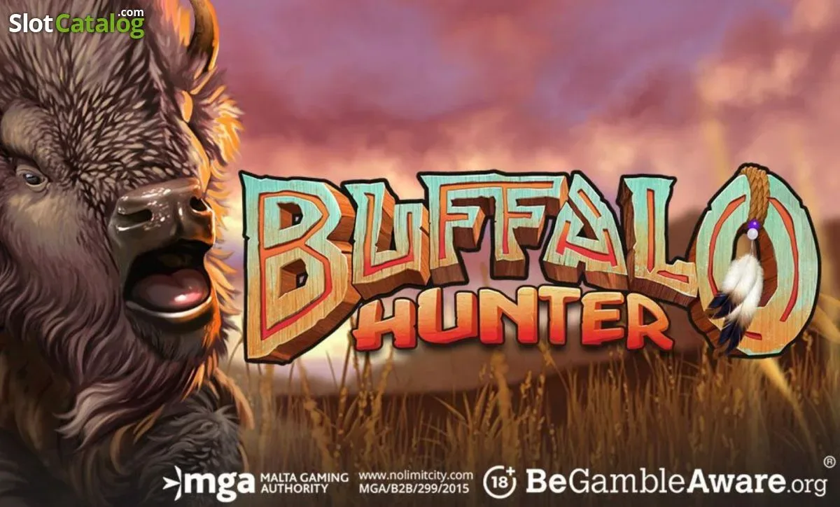 Buffalo Hunter slot