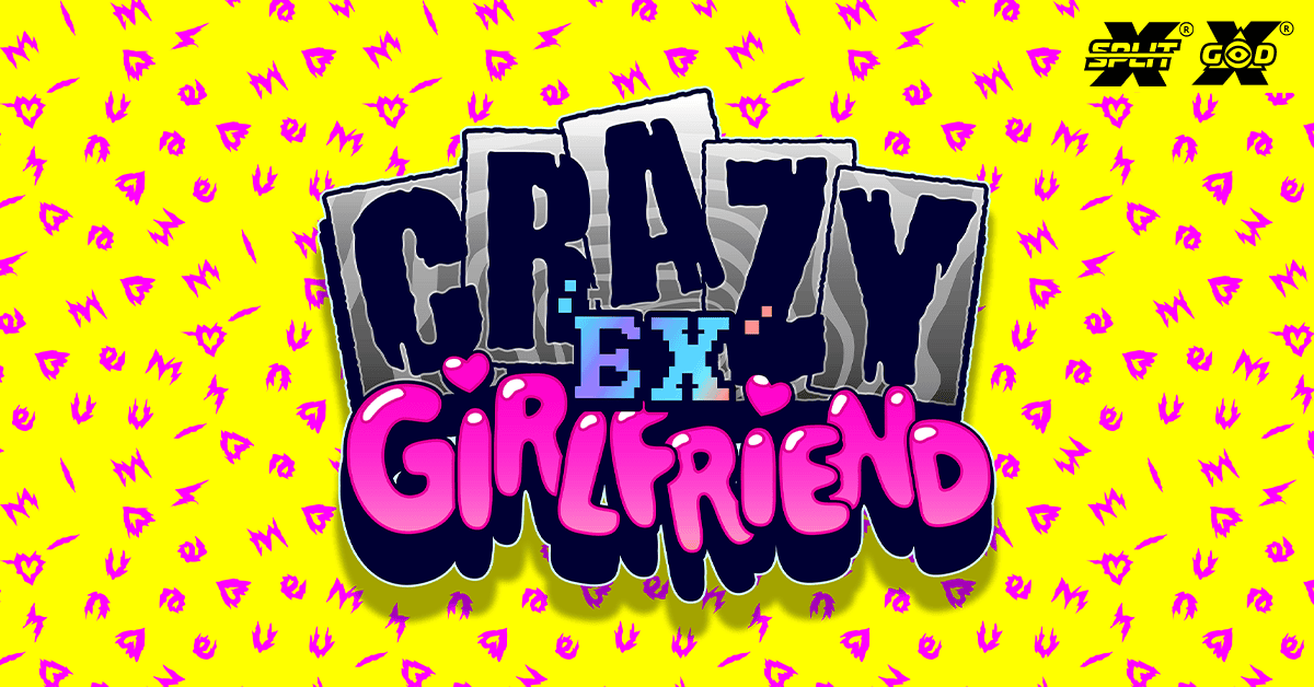 Crazy Ex-Girlfriend Slot Demo - Free Play slot
