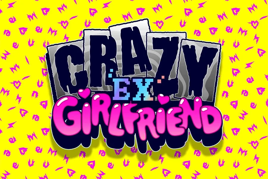 Crazy Ex-Girlfriend Slot Demo - Free Play slot