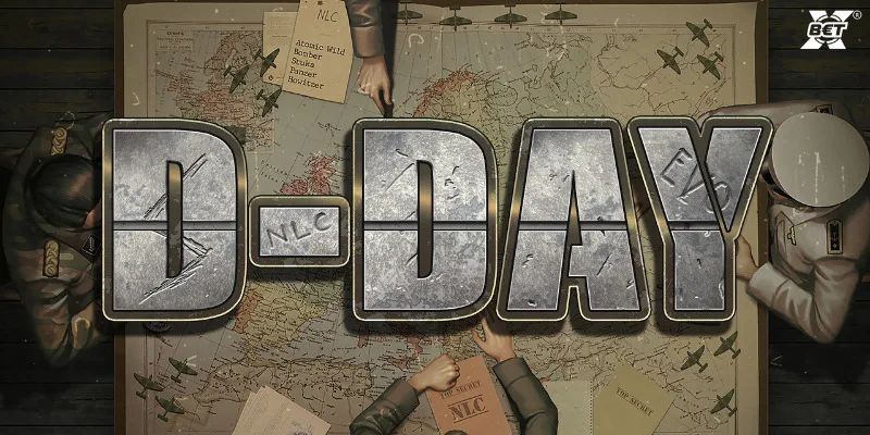 D-Day slot