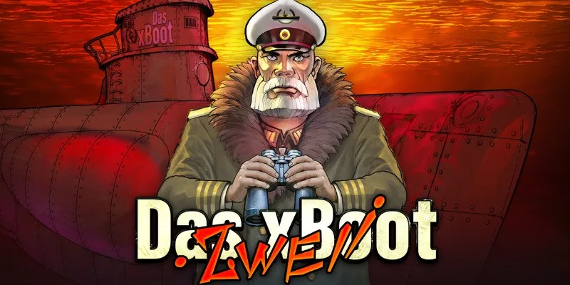 Das Xboot Zwei slot
