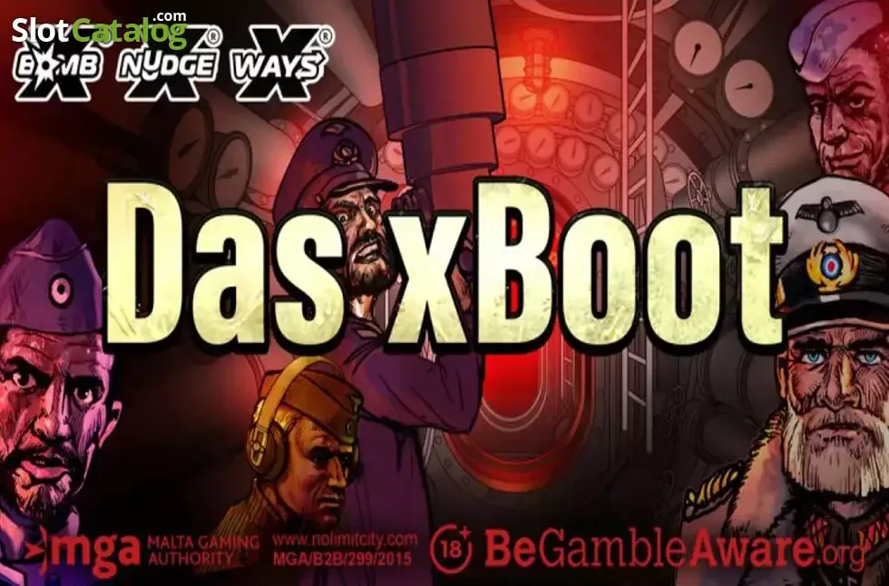 Das xBoot slot