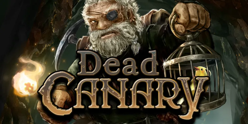 Dead Canary slot
