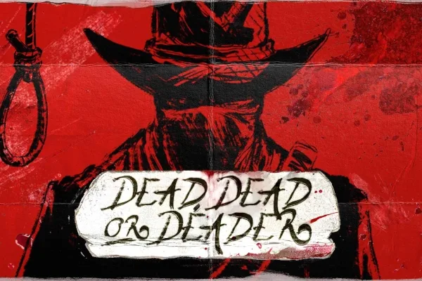 Dead, Dead or Deader Slot Demo - Free Play slot