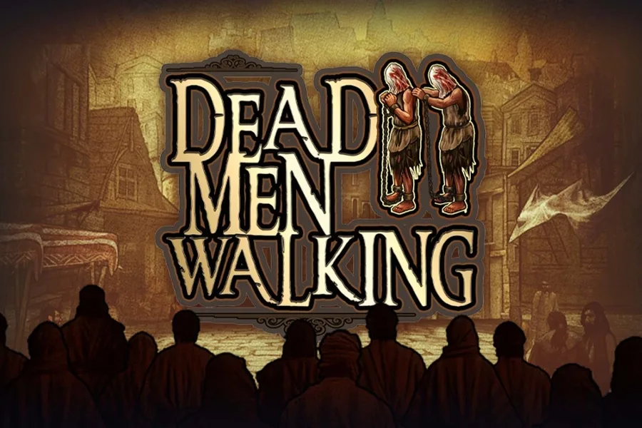 Dead Men Walking slot