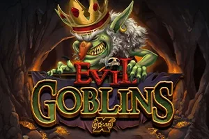 Evil Goblins slot