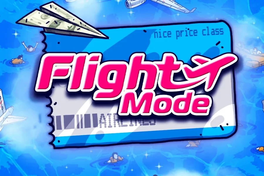 Flight Mode slot