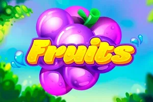 Fruits slot