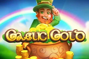 Gaelic Gold slot