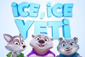 Ice Ice Yeti slot