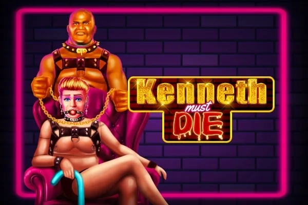 Kenneth Must Die slot