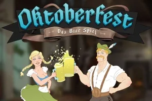 Oktoberfest slot