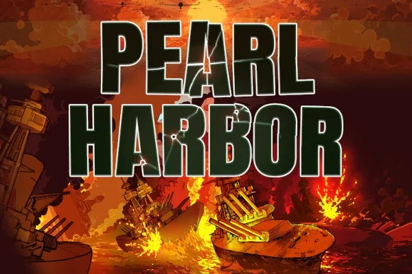Pearl Harbor slot