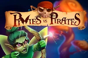 Pixies vs Pirates slot