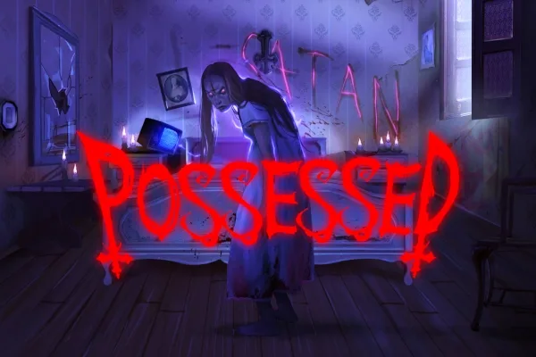 Possessed slot