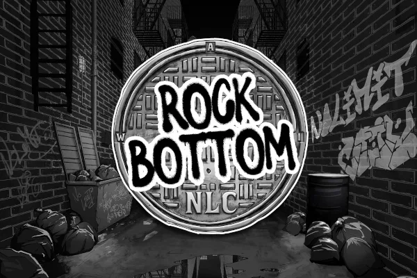 Rock Bottom slot