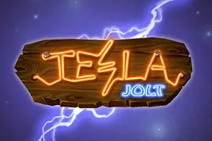 Tesla Jolt slot