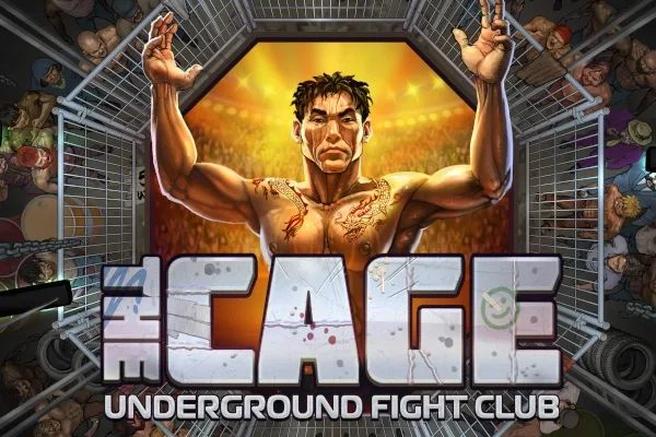 The Cage slot