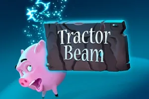 Tractor Beam slot