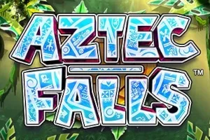 Aztec Falls slot