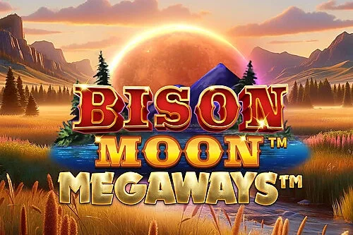 Bison Moon Megaways Slot Demo - Free Play slot