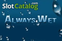 Always Wet slot