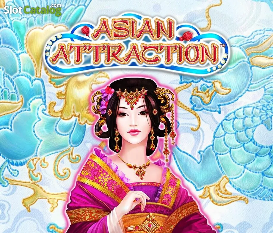 Asian Attraction slot