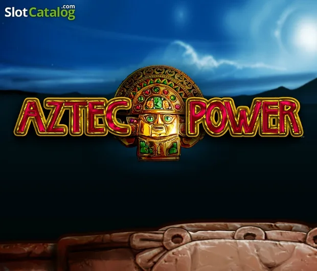 Aztec Power slot