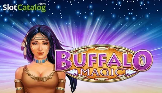 Buffalo Magic slot