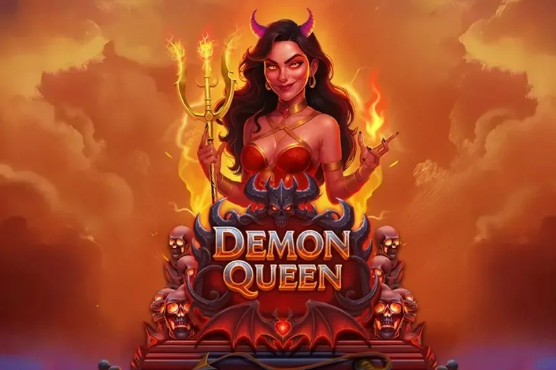 Demon Queen slot