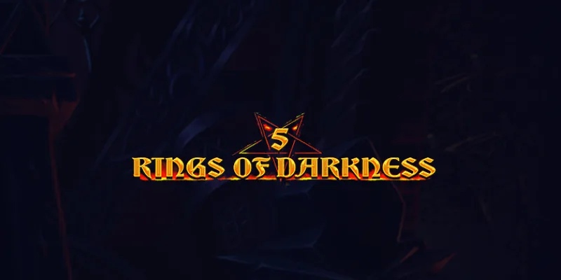 5 Rings Of Darkness slot