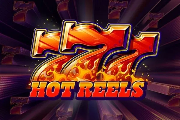 777 Hot Reels slot
