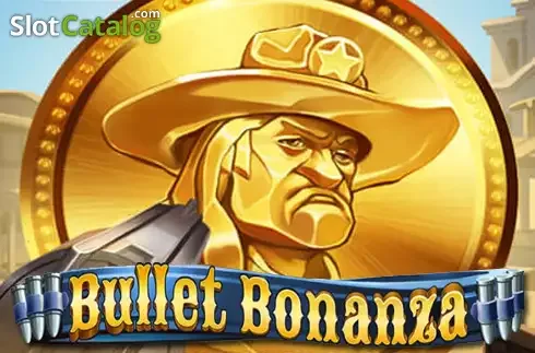 Bullet Bonanza slot