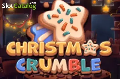 Christmas Crumble slot