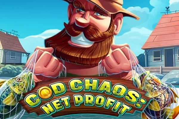 Cod Chaos Net Profit slot