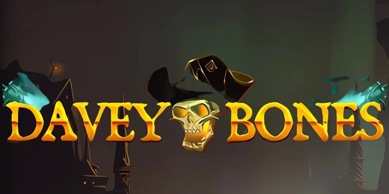Davey Bones slot