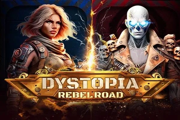 Dystopia Rebel Road slot