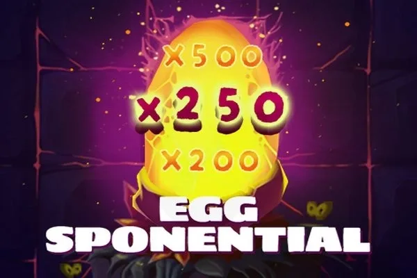 Eggsponential slot