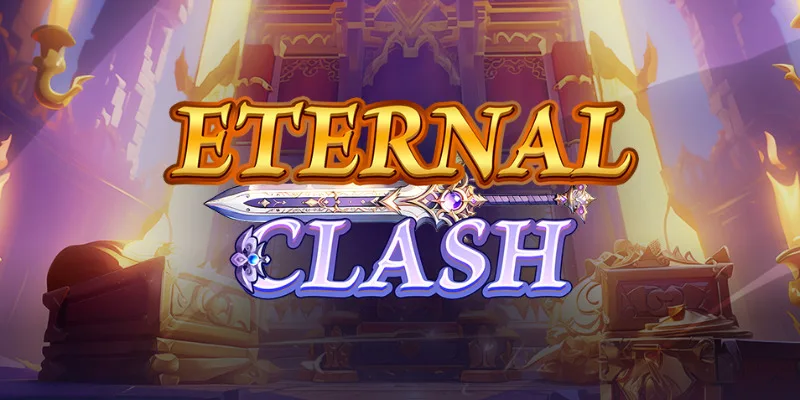 Eternal Clash slot